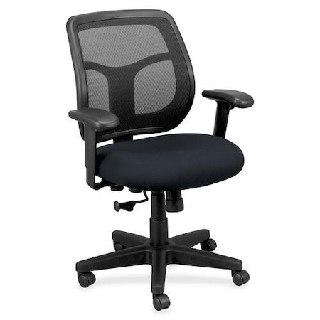 Eurotech - The Raynor Group MESH SYNC/TILT SEAT,  EUTMT940097